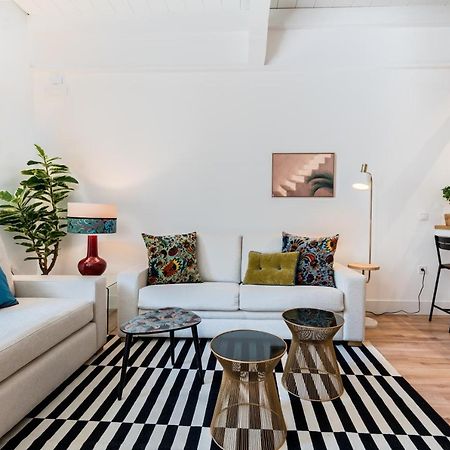 Puerta Real Home Apartment 1 세비야 외부 사진