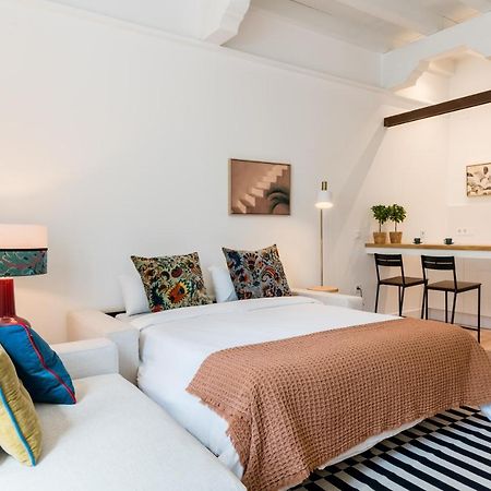 Puerta Real Home Apartment 1 세비야 외부 사진