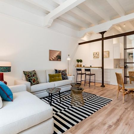 Puerta Real Home Apartment 1 세비야 외부 사진