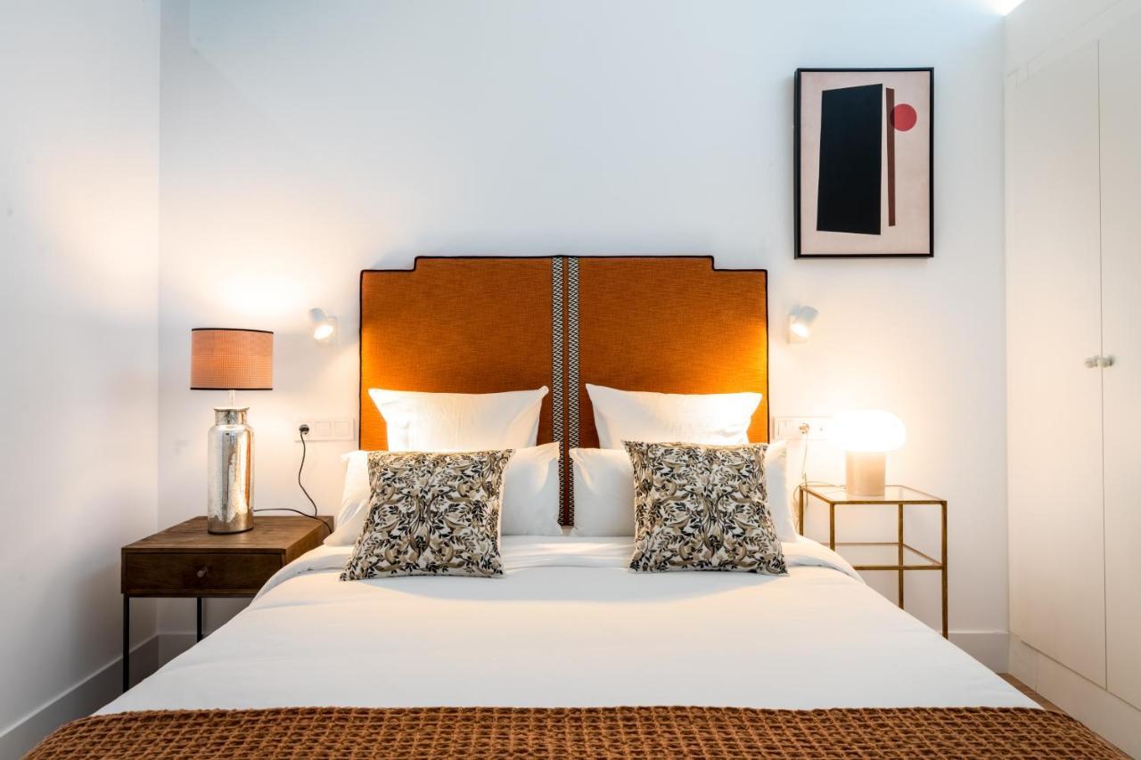 Puerta Real Home Apartment 1 세비야 외부 사진