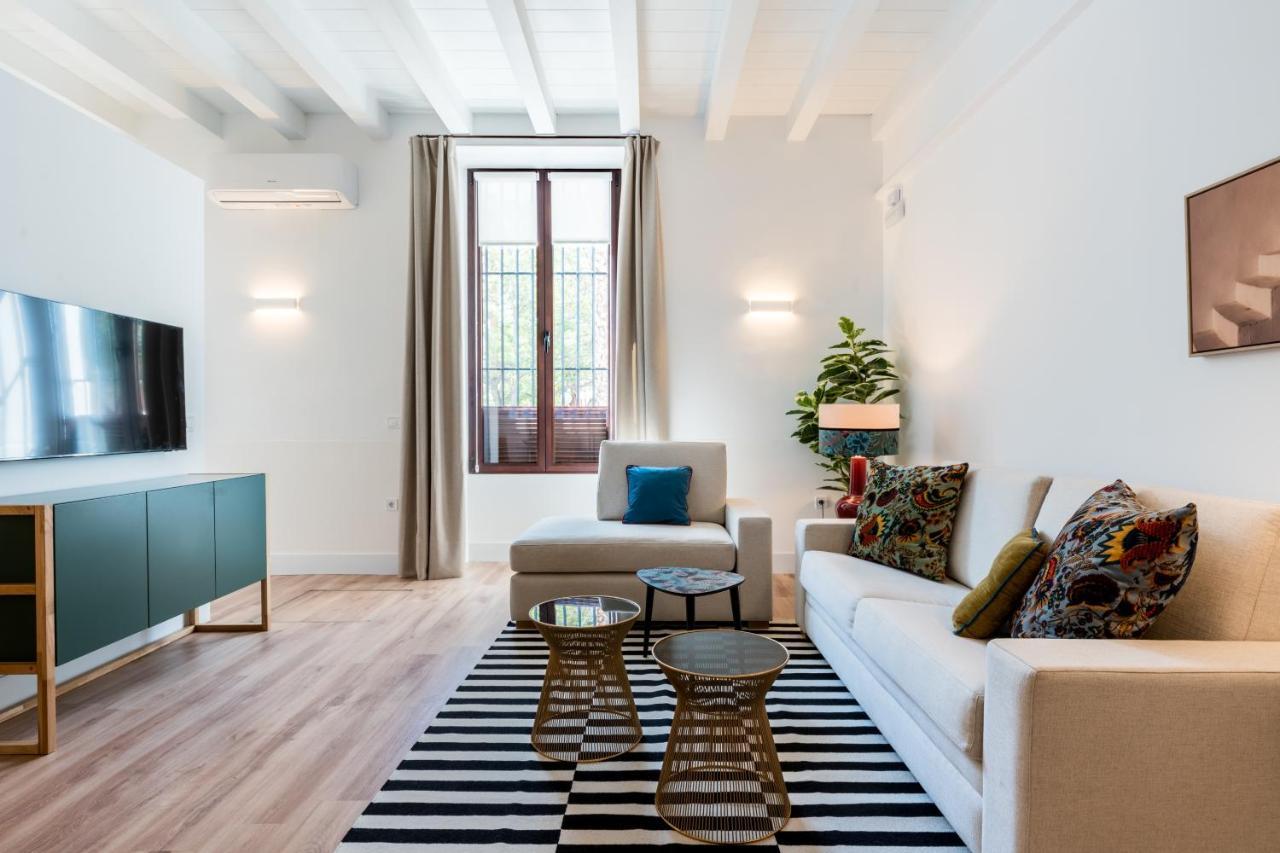 Puerta Real Home Apartment 1 세비야 외부 사진