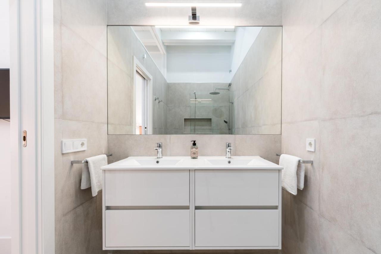 Puerta Real Home Apartment 1 세비야 외부 사진