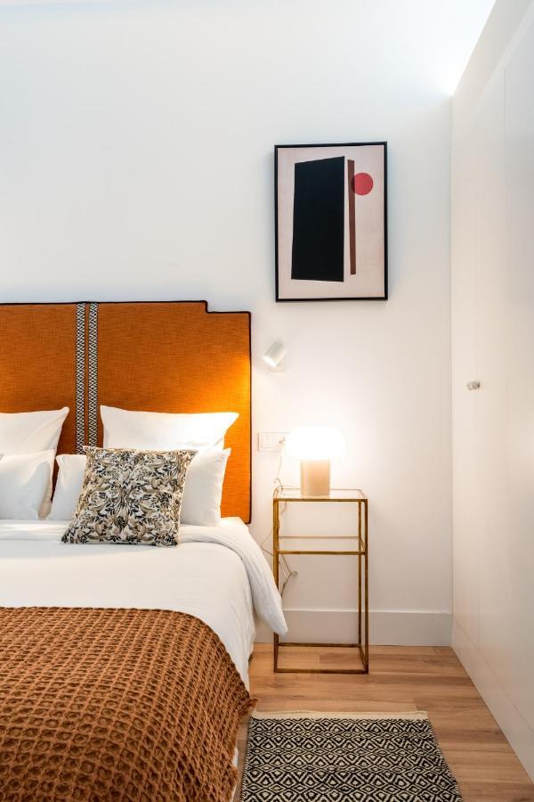 Puerta Real Home Apartment 1 세비야 외부 사진