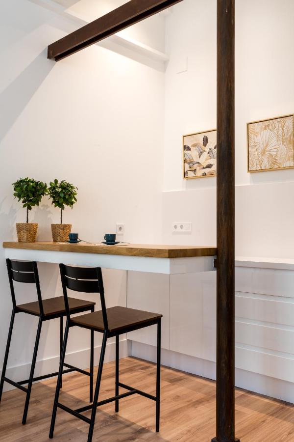 Puerta Real Home Apartment 1 세비야 외부 사진