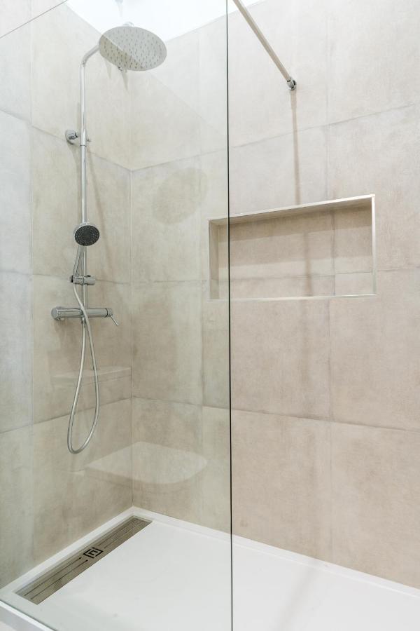 Puerta Real Home Apartment 1 세비야 외부 사진