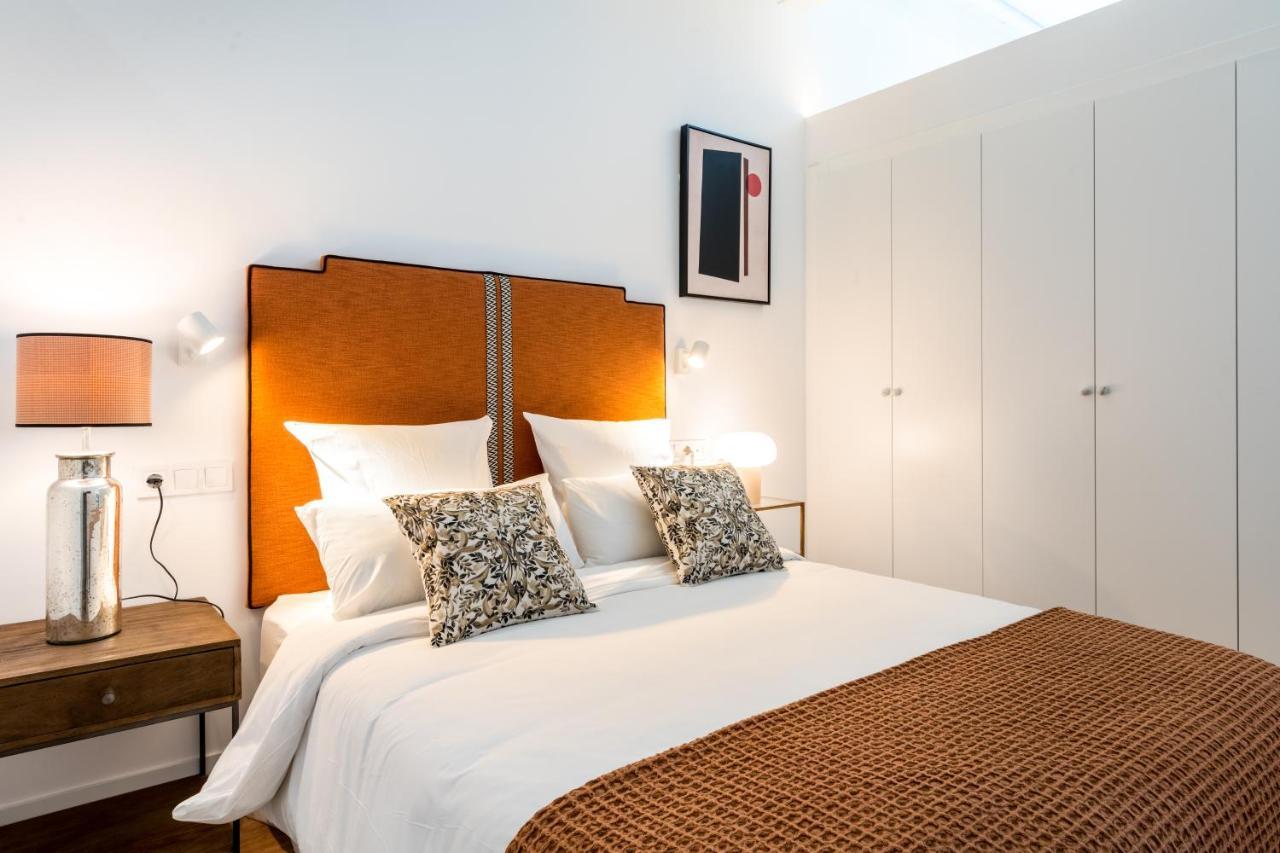 Puerta Real Home Apartment 1 세비야 외부 사진