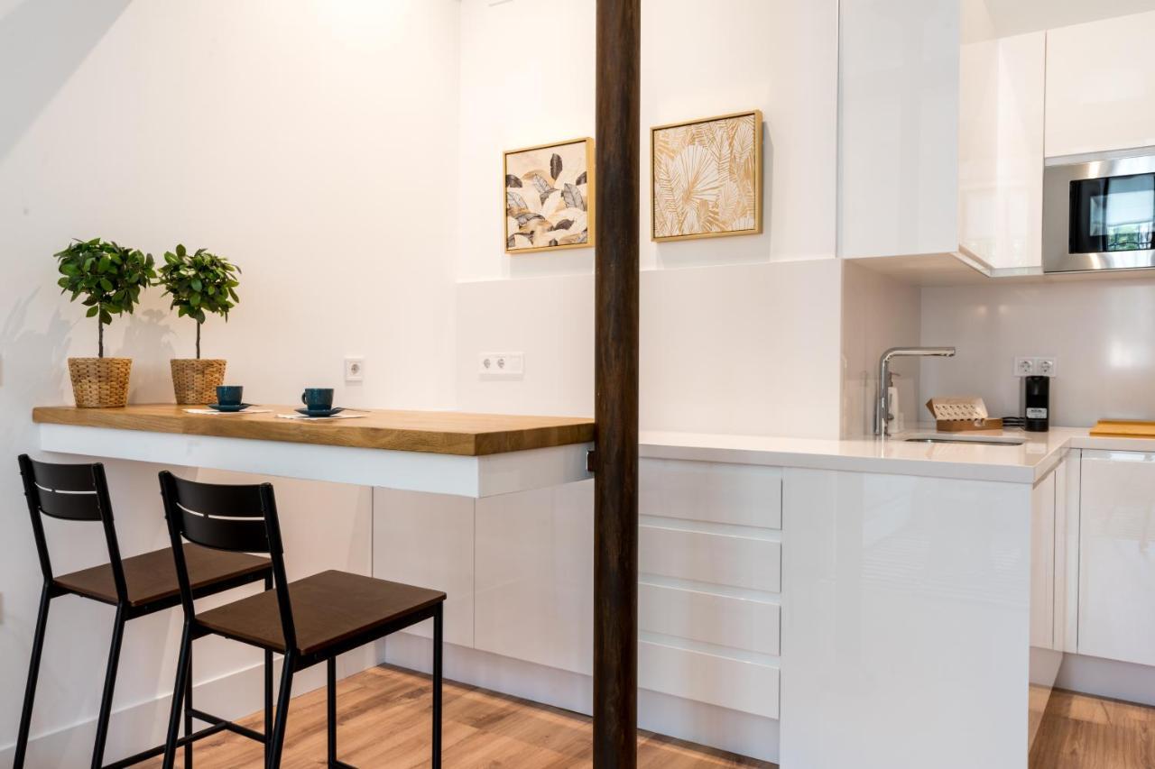 Puerta Real Home Apartment 1 세비야 외부 사진