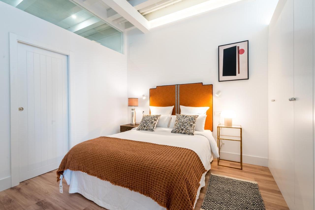 Puerta Real Home Apartment 1 세비야 외부 사진