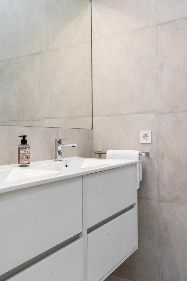 Puerta Real Home Apartment 1 세비야 외부 사진